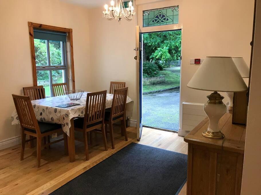 Rose Cottage Irvinestown Zewnętrze zdjęcie