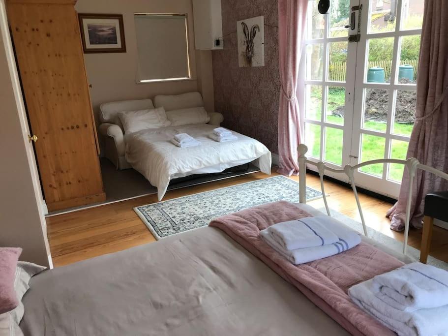 Rose Cottage Irvinestown Zewnętrze zdjęcie