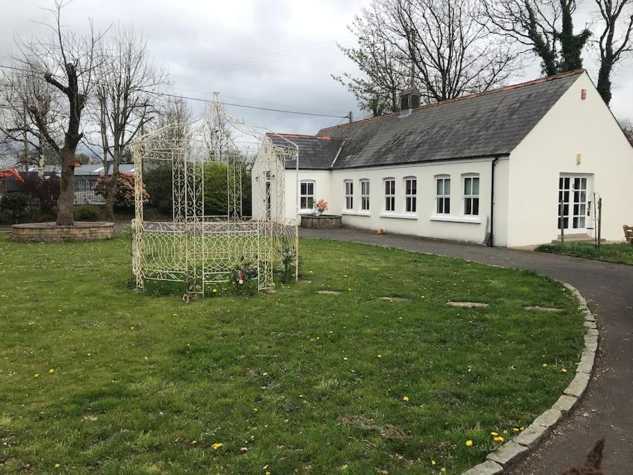 Rose Cottage Irvinestown Zewnętrze zdjęcie
